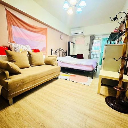 Zhengxing Suite Đài Nam Ngoại thất bức ảnh