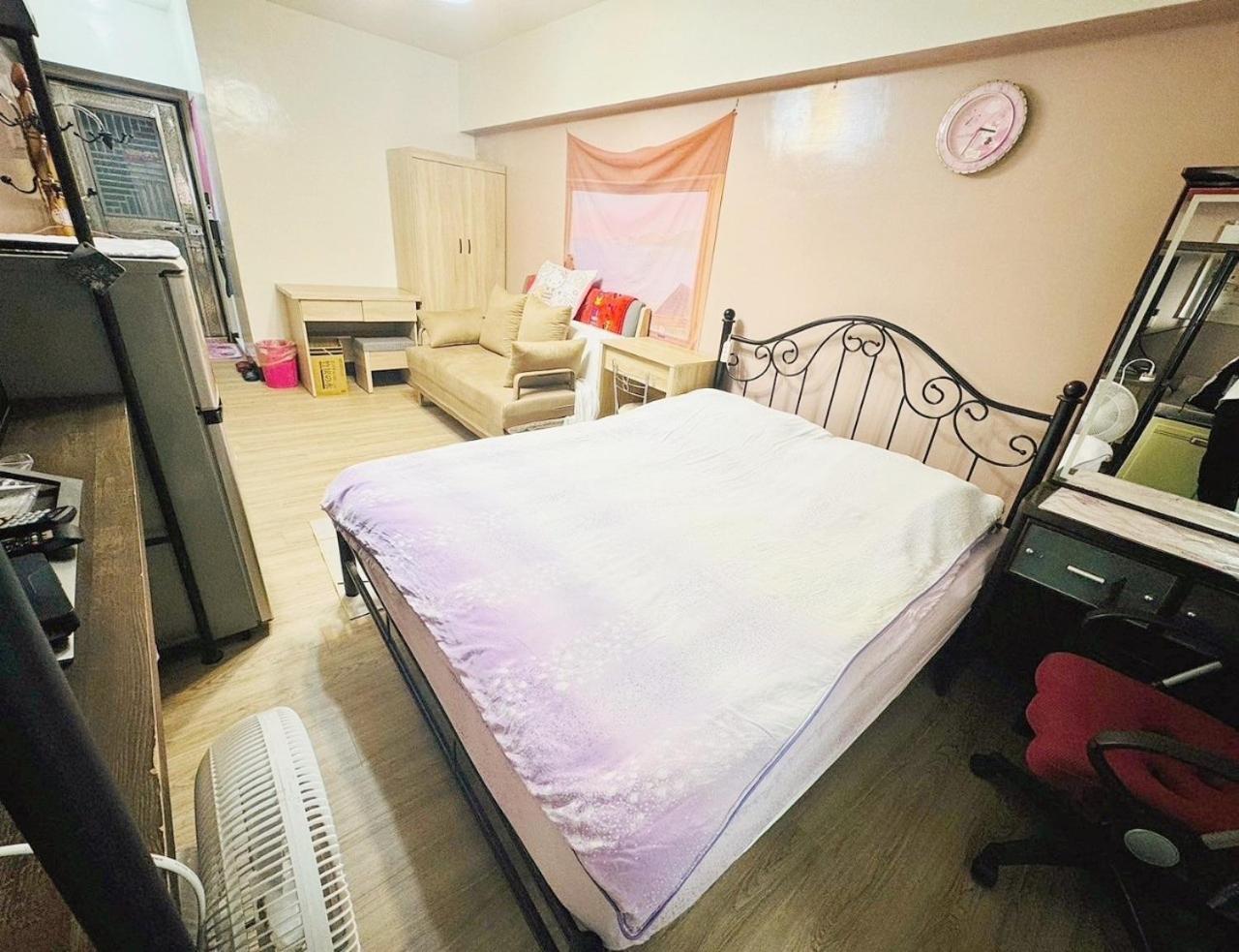 Zhengxing Suite Đài Nam Ngoại thất bức ảnh