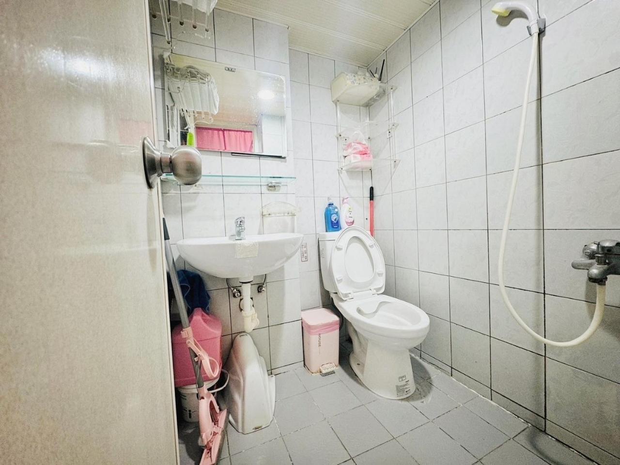 Zhengxing Suite Đài Nam Ngoại thất bức ảnh